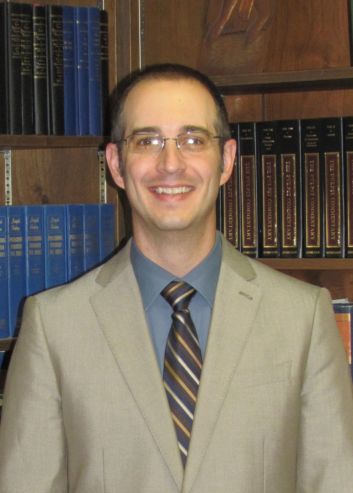 Brent Green