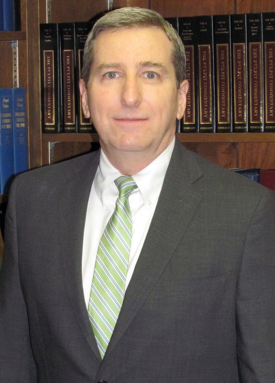 David Fielder