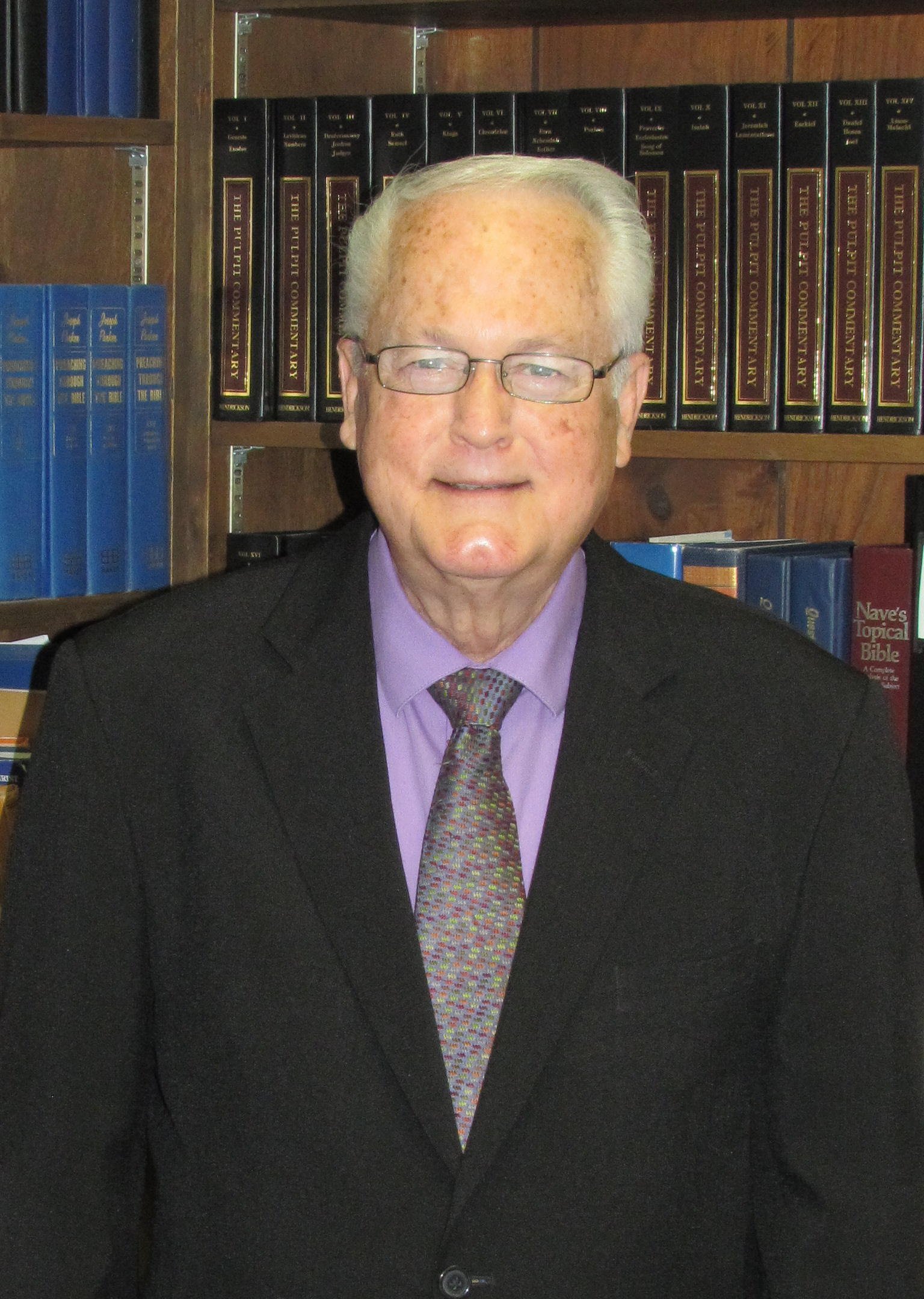 Jerry Sullins
