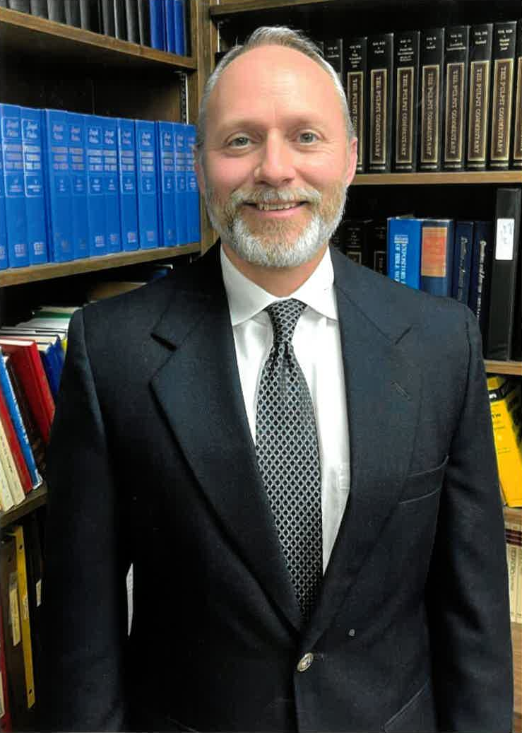 John Sanders