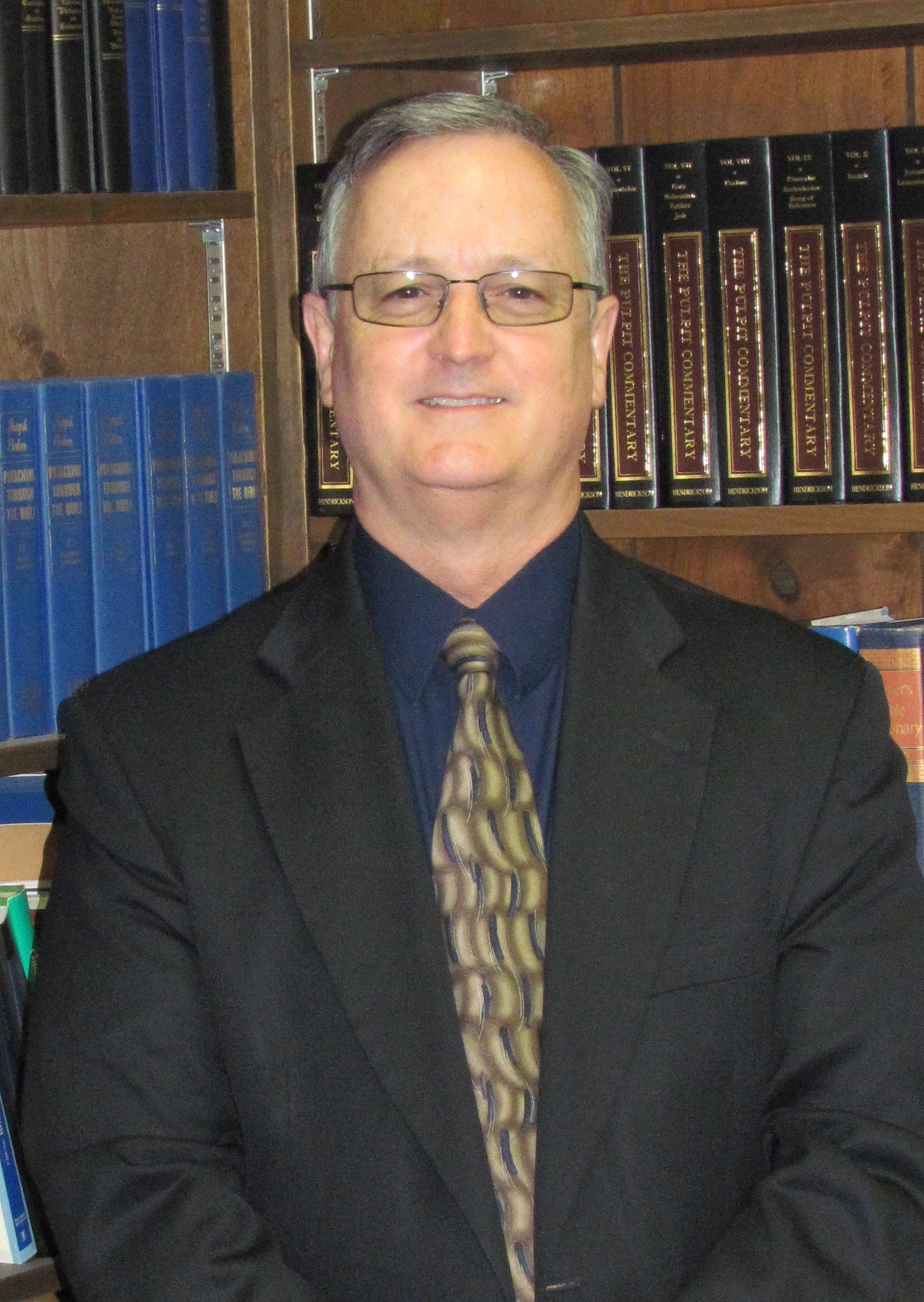 Ray Sullins