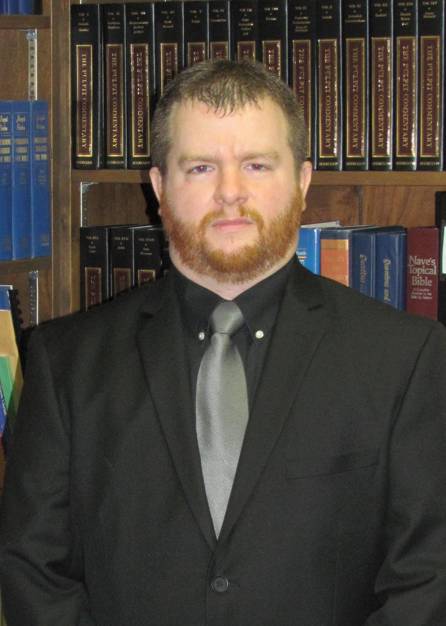 Seth Hass